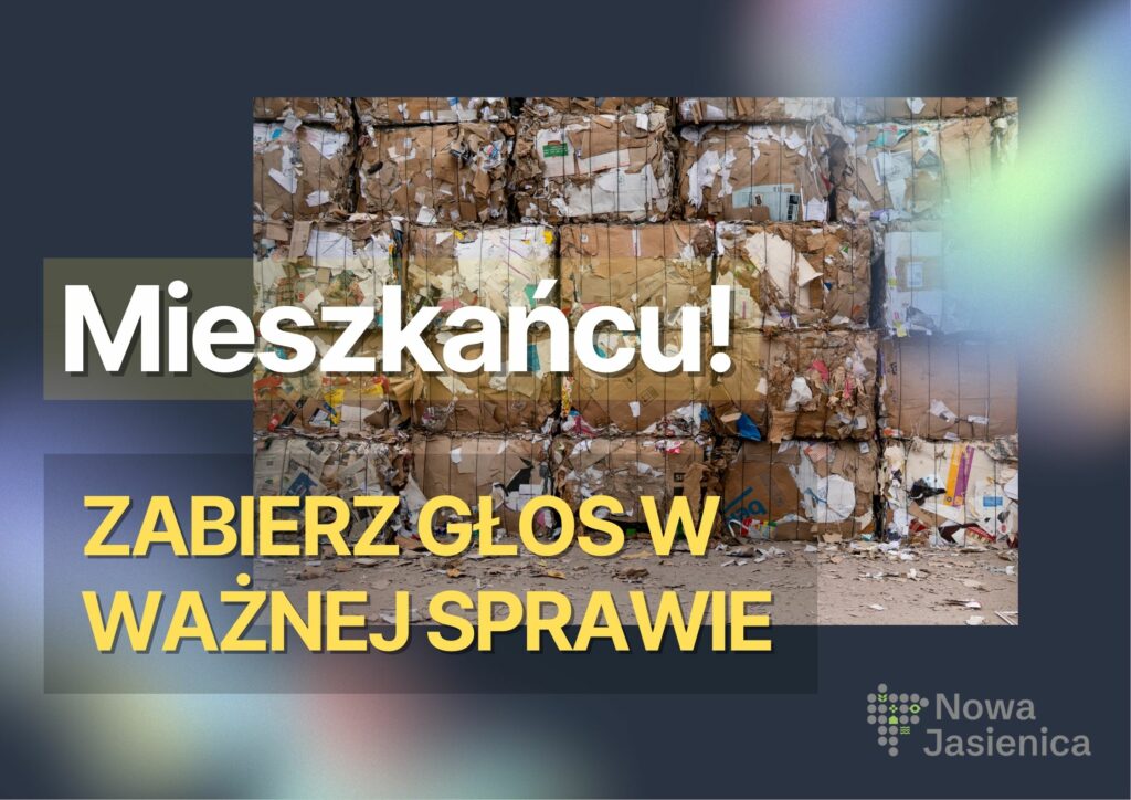 (Nie)zmiana harmonogramu wywozu odpadów?